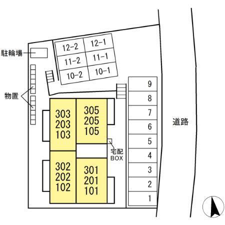 ベルディール（205） その他