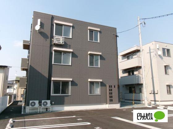 RESUA向中野　D棟（203） 駐車場