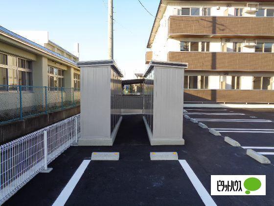 Ｄ−ｒｏｏｍ住吉　Ａ（103） その他