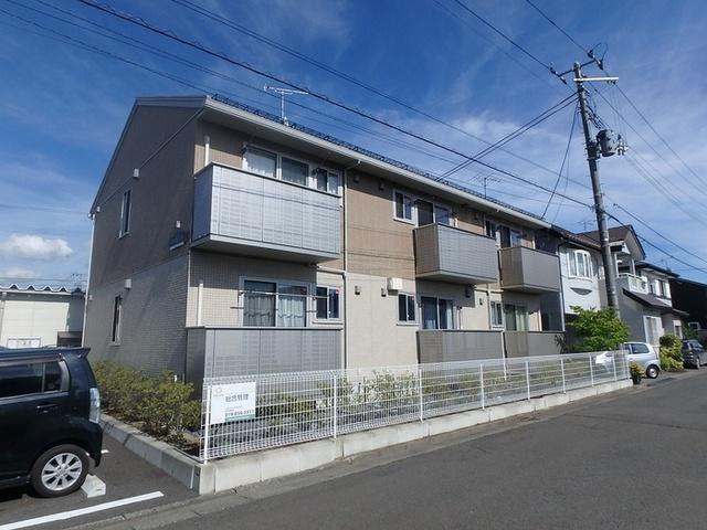 コスミオンの賃貸物件