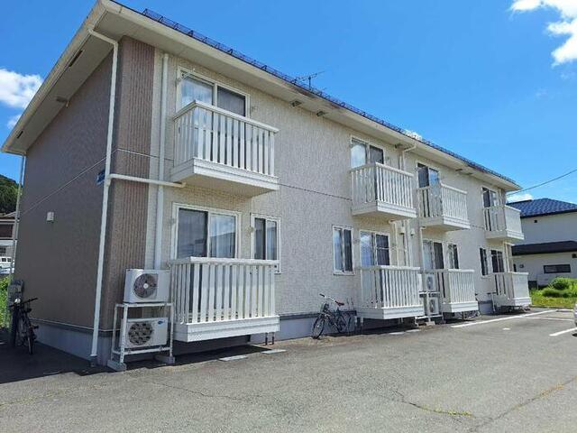パインヒルズの賃貸物件