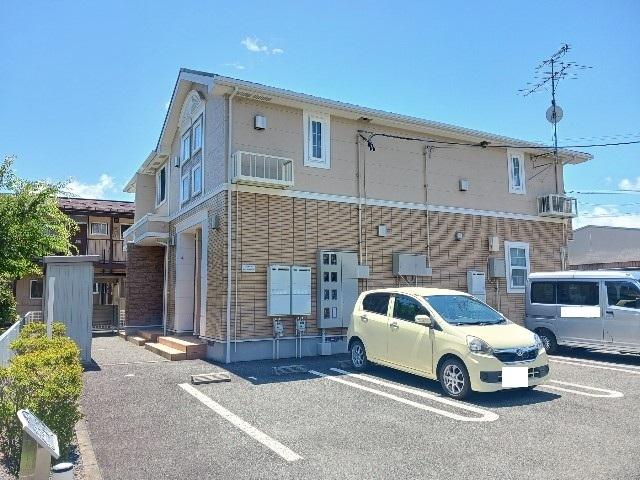 ガーデンハウス紀原の賃貸物件