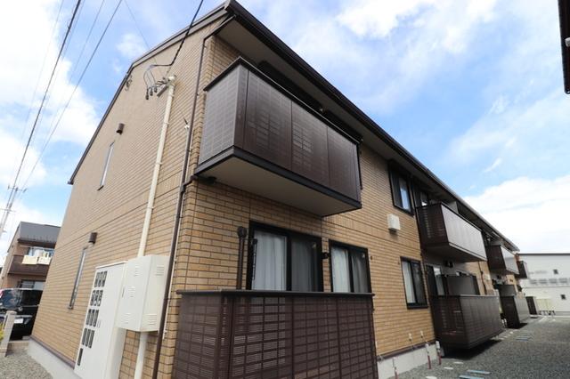 シュプールAの賃貸物件