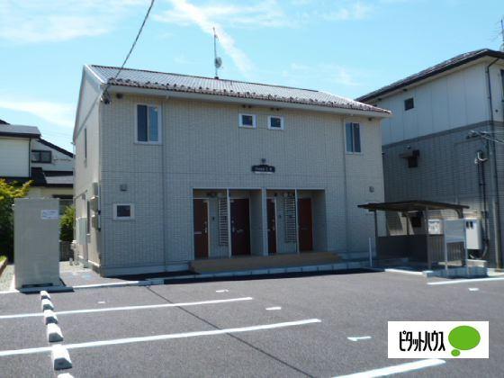 Ｄ—ｒｏｏｍ上堂の賃貸物件