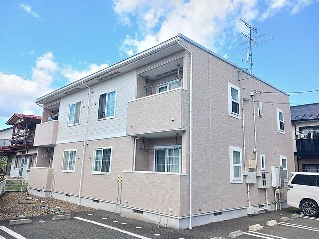 セレノ・ブリッサの賃貸物件