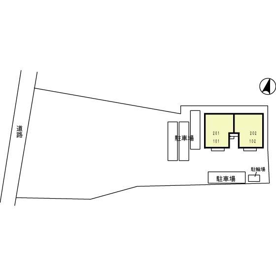 ＥＫ・ホーム（101） その他