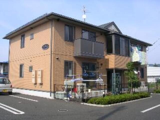ＥＫ・ホーム（101） 外観
