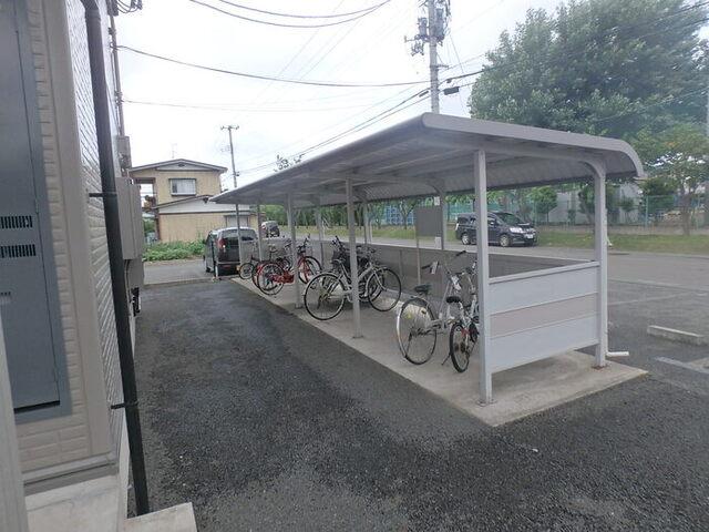 セジュールベリー（207） その他