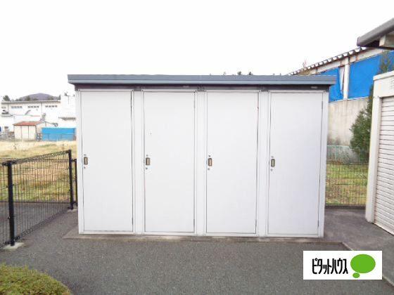 ＥＫ・ホーム（101） その他