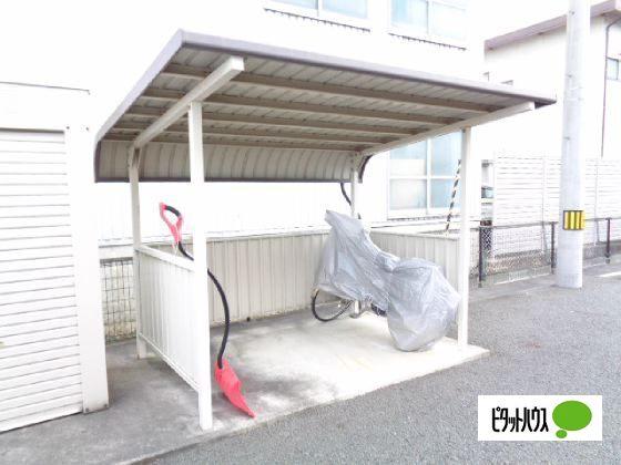 ＥＫ・ホーム（101） 共有部分