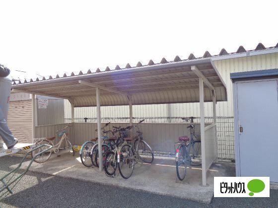 ウィルコート水道橋　Ｂ（201） その他