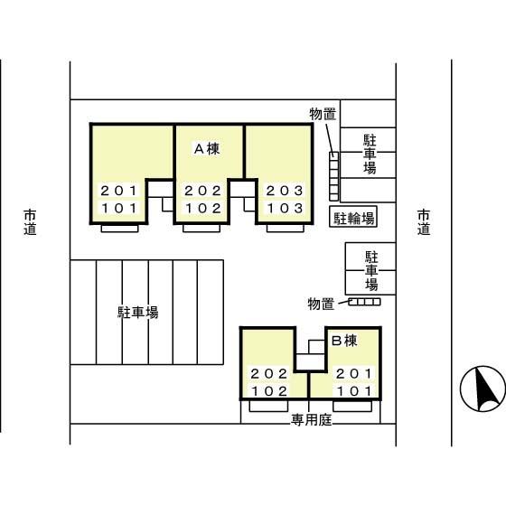 写真:その他物件の写真02