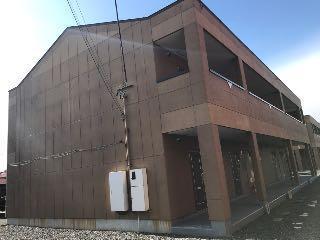 サンフィット　フジマンＢ棟 物件画像