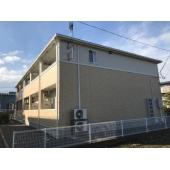 外観写真（昼）