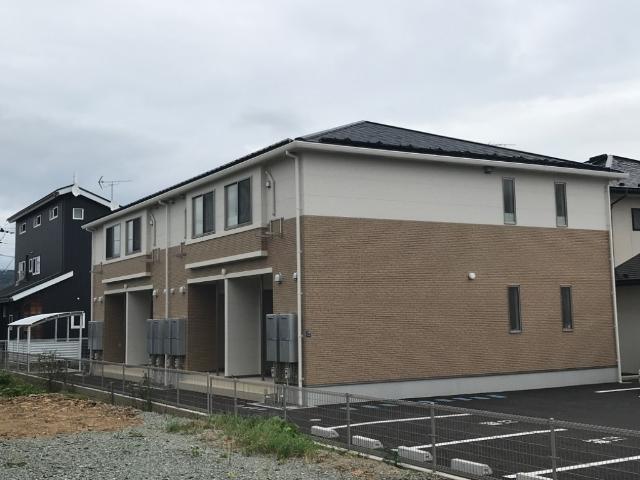 メゾンＨＡＬ（メゾンハル） 物件画像