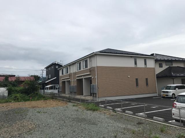 メゾンＨＡＬ（メゾンハル） 物件画像