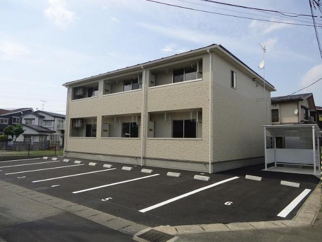 クレシア北斗 物件画像