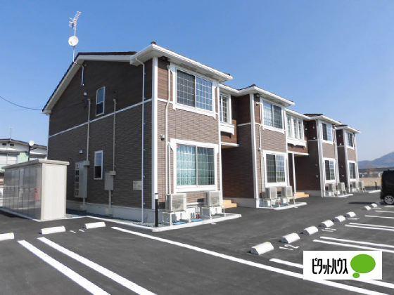 CostaMesaIIの賃貸物件