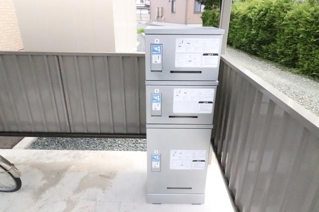 カーサ クイント　Ｅ（201） 物件画像