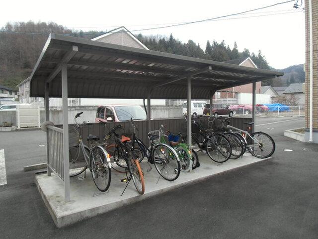 ローズコート水道橋　Ａ（102） 物件画像