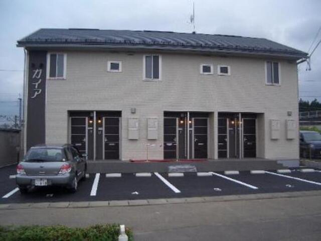 建物画像