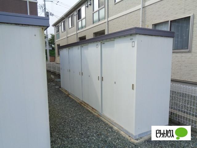 セレーノＡ（101） 共有部分