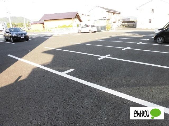 ボンシック１番館（101） 物件画像