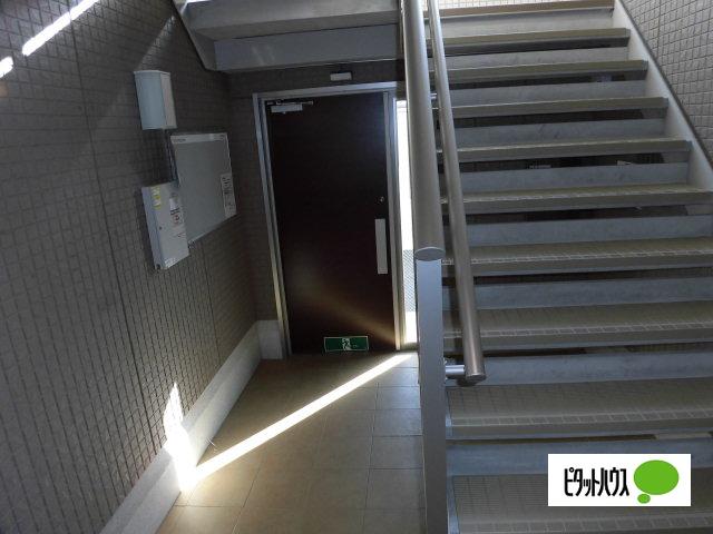 ボンシック１番館（101） 物件画像