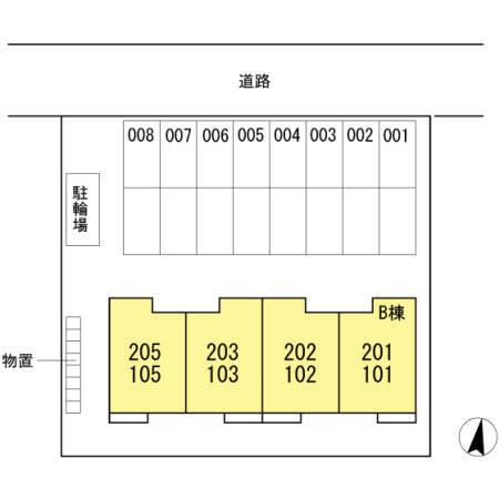 マジェスタ　Ｂ（103） その他