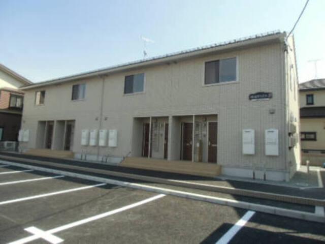 マジェスタ　Ｂ（103） 外観