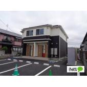 外観写真（昼）