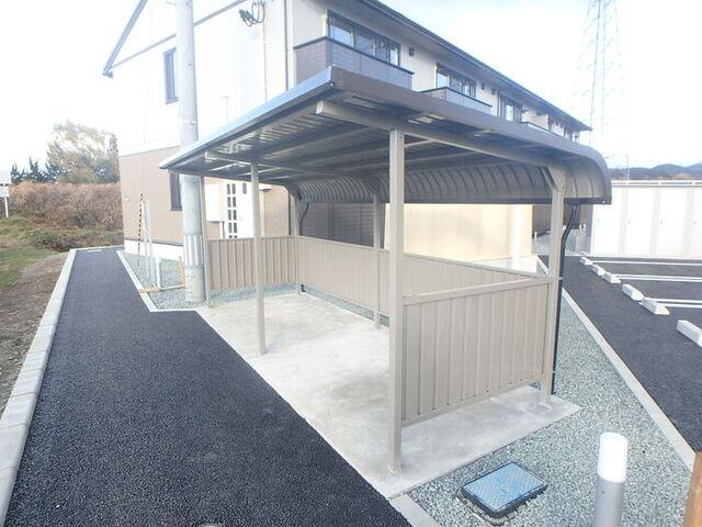 Ｄ−ｒｏｏｍ ＳＡＫＵＲＡ（205） その他