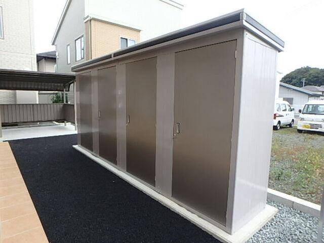 サンフラワー（101） 物件画像