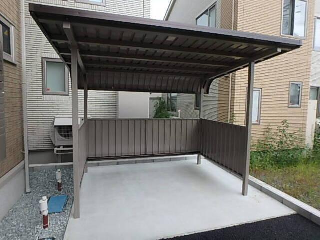 サンフラワー（101） 物件画像