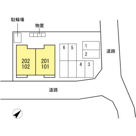 サンフラワー（101） その他
