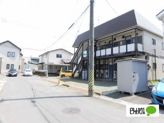 コーポ山本（202） その他