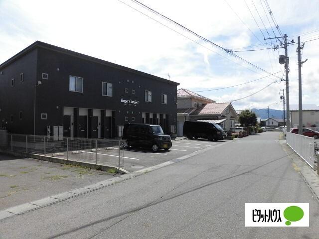 ロジェ コンフォール（101） その他