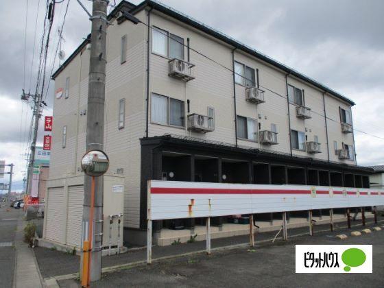 エストポミエＢ棟（305） その他