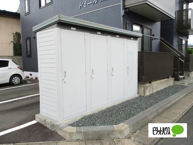ドミール和野（101） 共有部分