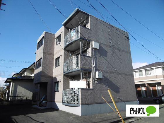 プロージェ永井（101） 外観