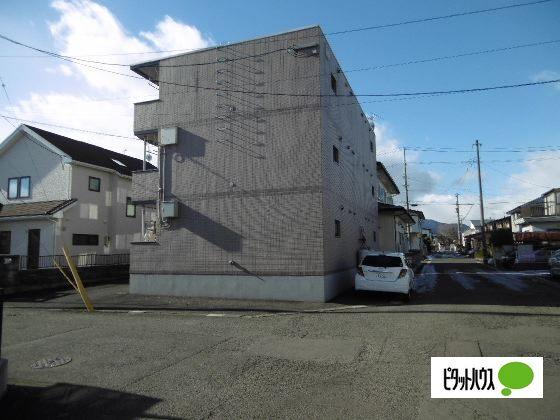 プロージェ永井（101） その他