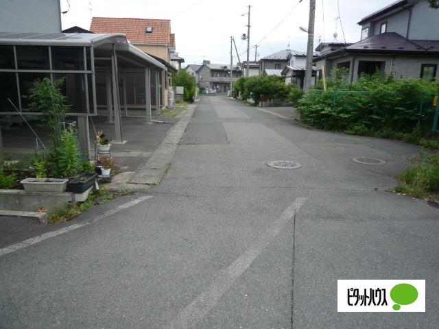 イーストコート（106） 外観