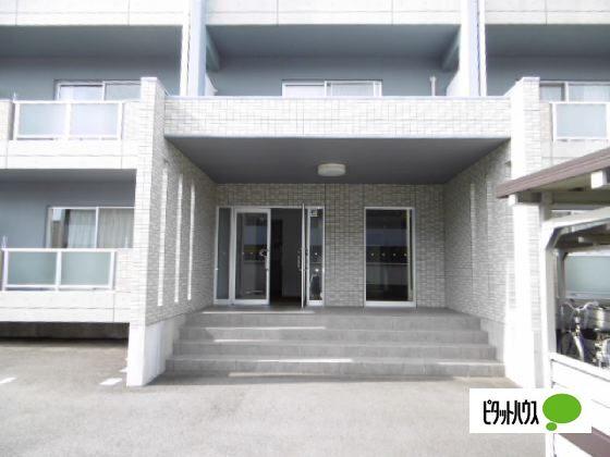 コルトーナ壱番館（102） 共有部分