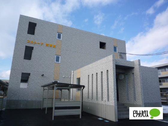 コルトーナ弐番館（204） 共有部分