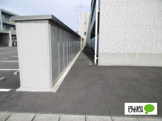 コルトーナ弐番館（204） その他