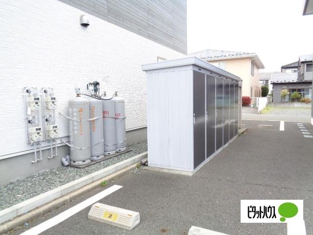 マイルド津志田（103） その他