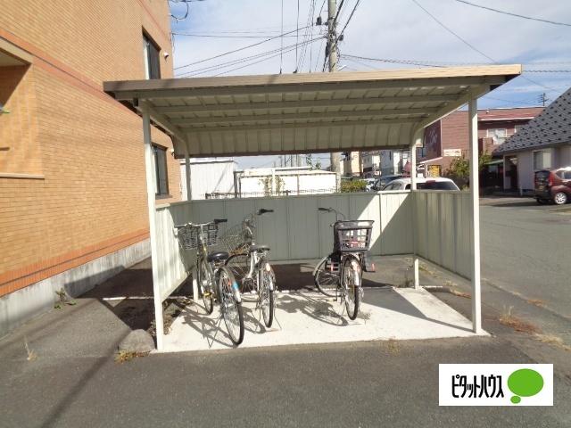 リップルF　Ⅱ（101） 共有部分