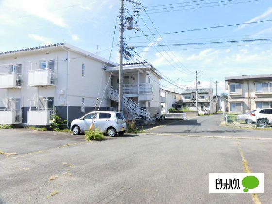 皐月荘（203） その他