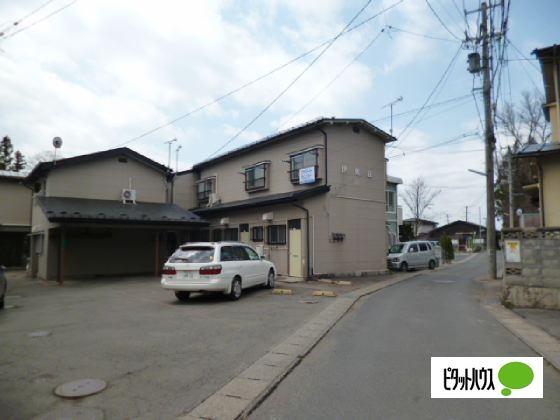 伊東荘（107） その他