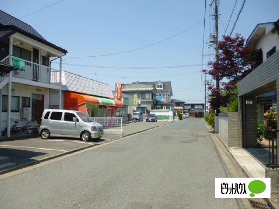 コーポ村上（1） その他